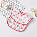 Watercolor dots