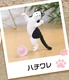 hachiware cat