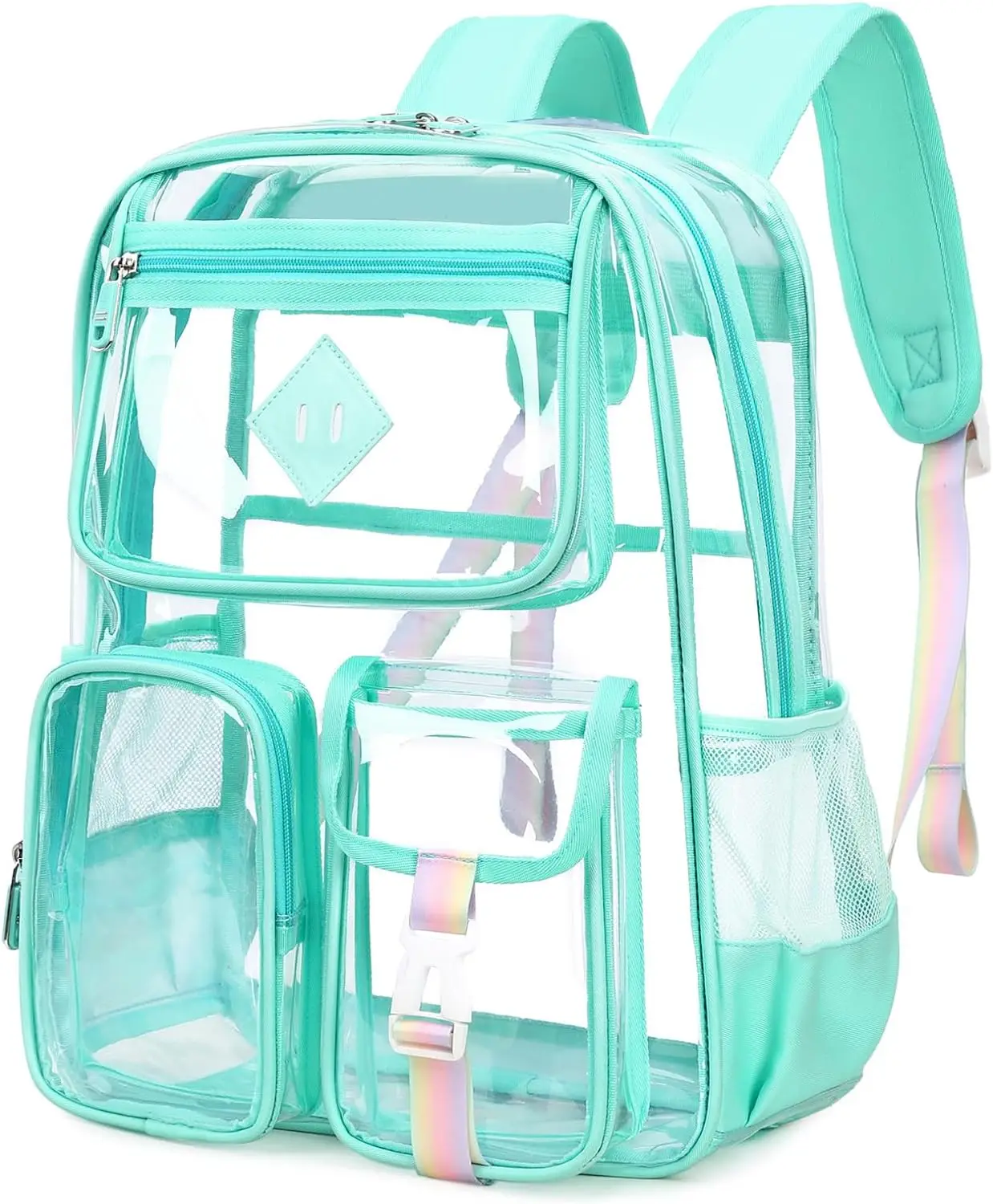 Turquoise