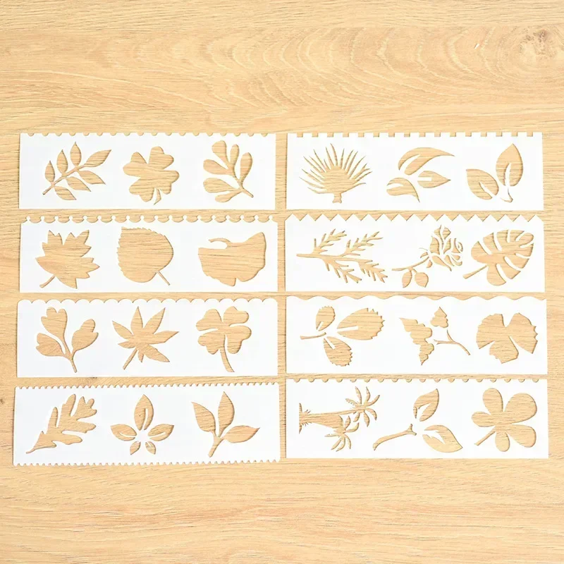 Leaves