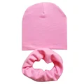 Pink solid Set