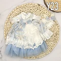Y-23 clothes