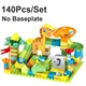 140pcs no base