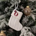 White O