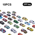 10 car opp