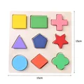 shape 15cmx15cm