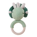unicorn rattle