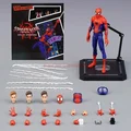 Peter B Parker