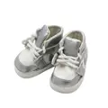 Silver Grey