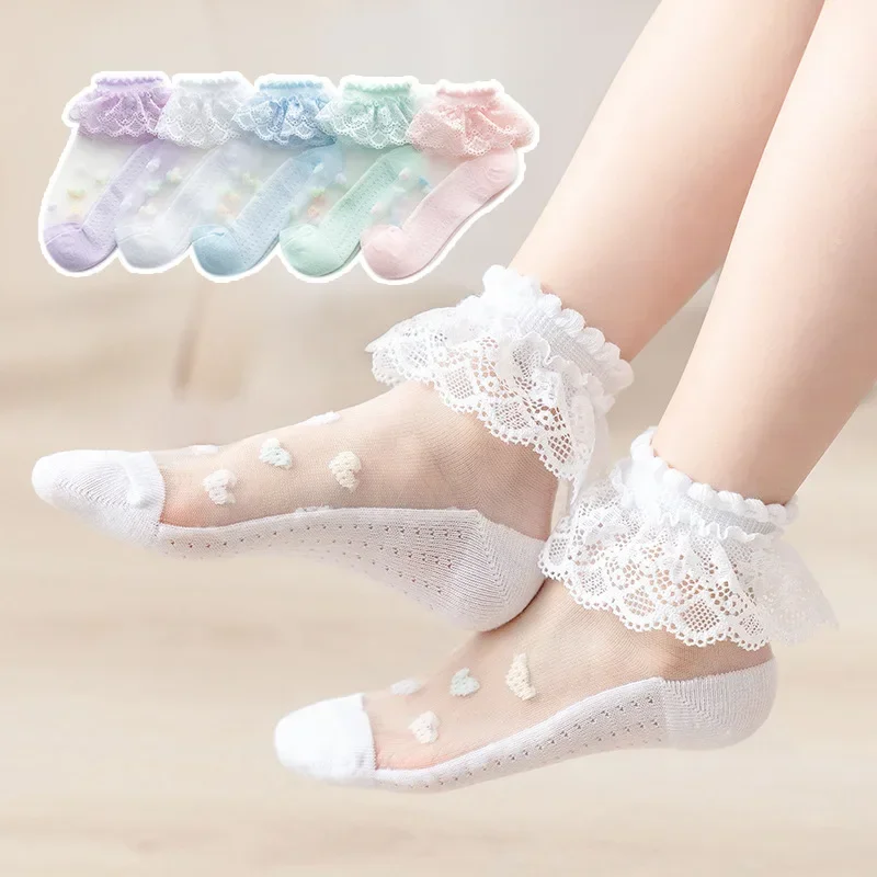 heart(5pairs)