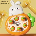 Orange Rabbit