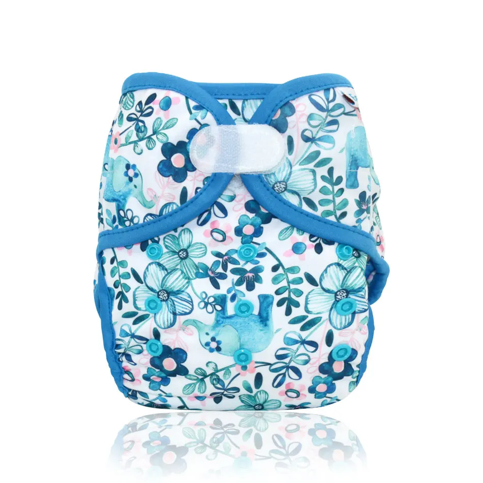CP21 Diaper Cover