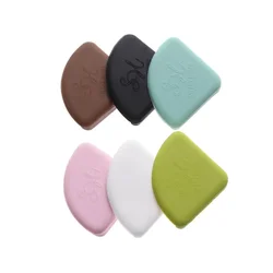 1/4 Uds. Protector de borde de seguridad de escritorio para niños Protector de esquina de mesa protectores de esquina de tira anticolisión