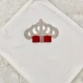 Red Square bow