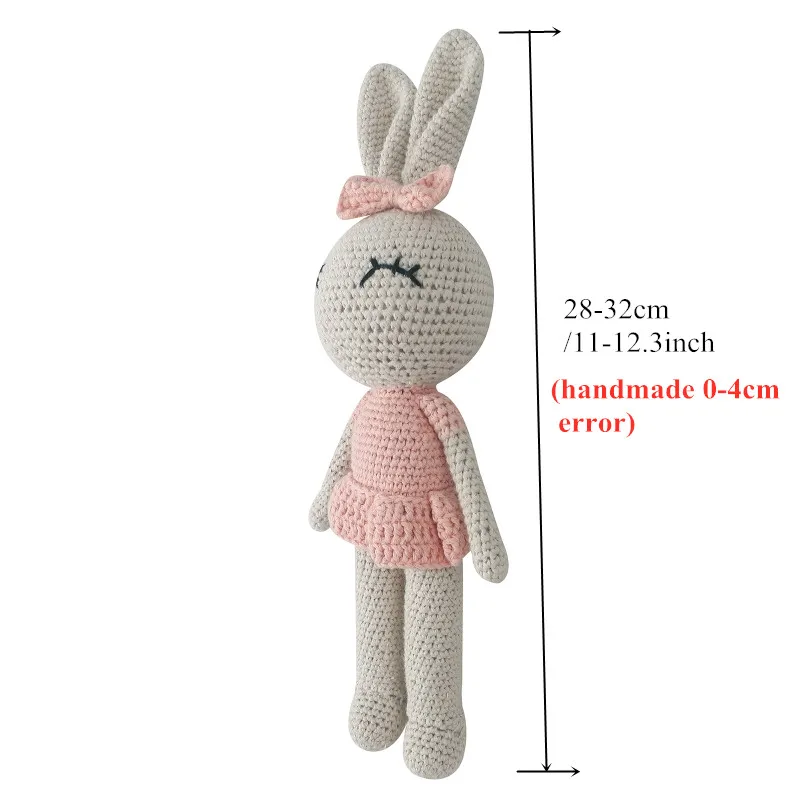 bunny doll B2
