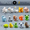 15pcs Animal