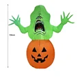 5FT Pumpkin Set
