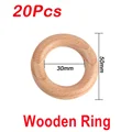 50mm 20pcs