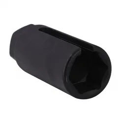 Kit de extracción para sensor de oxígeno – Boca estrecha 8mm en acero CR-V