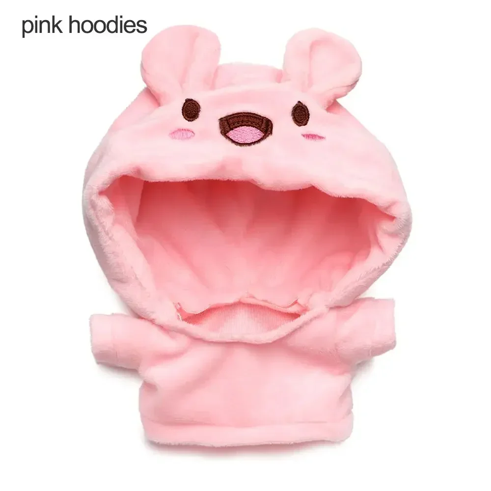 pink hoodies