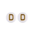 D