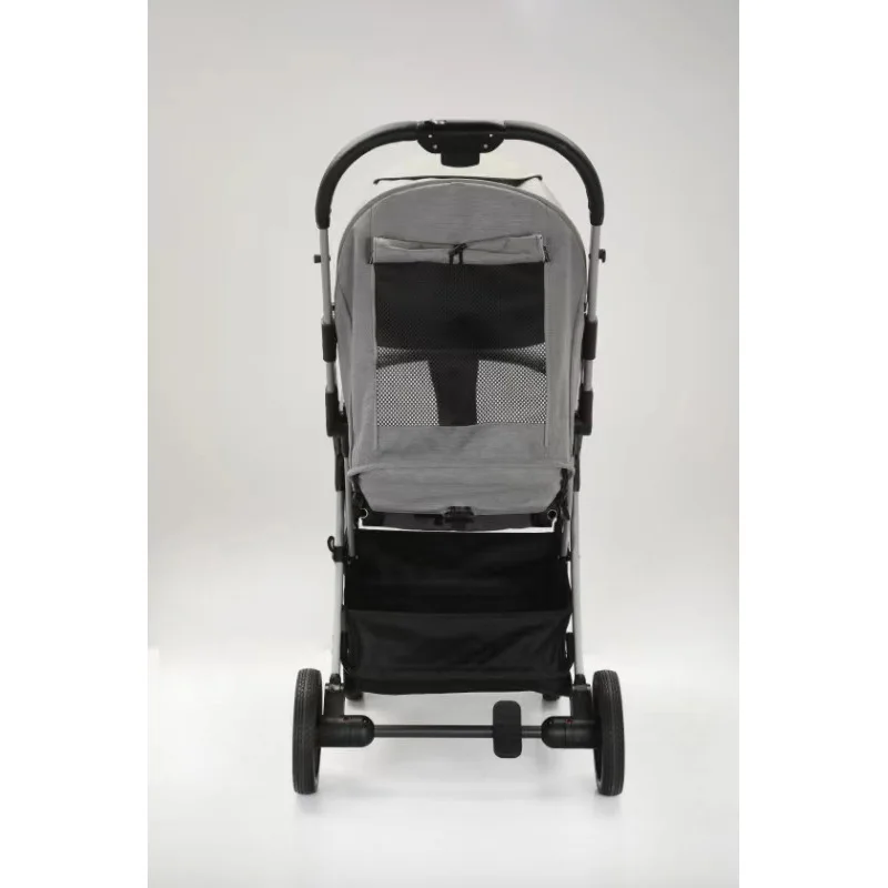 Cochecito de bebé Kidilo, ligero, plegable, asiento, tumbado, cochecito de bebé para niños, coche de bolsillo de viaje, venta al por mayor - imagen 4