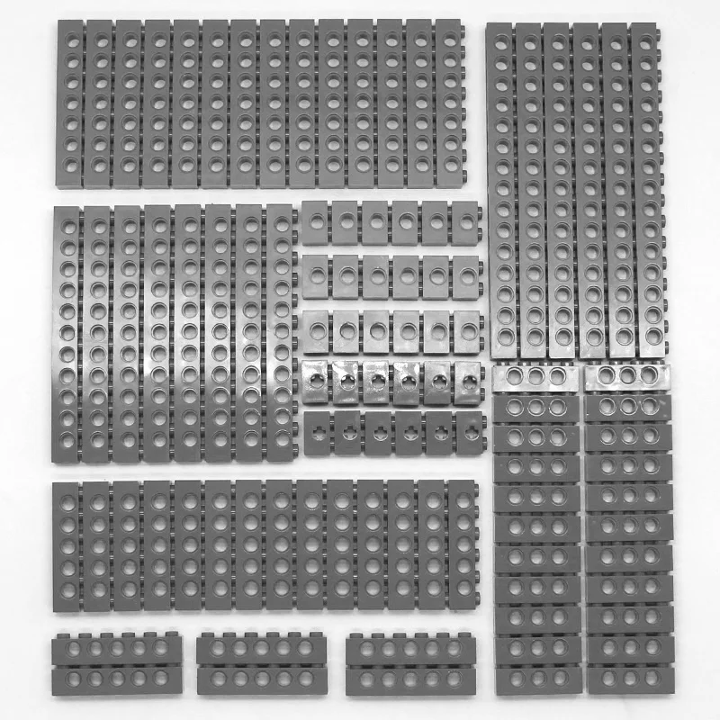 dark grey 100pcs