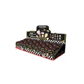 A set of 18pcs