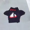 Triangle black