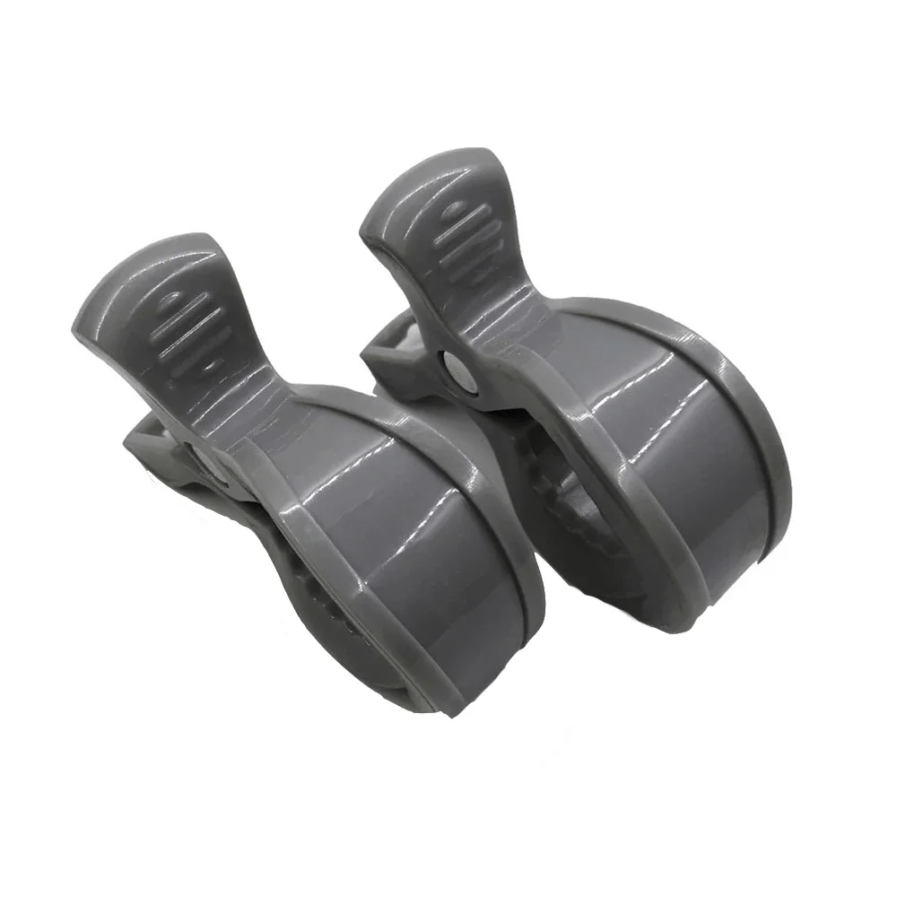 Gray 2Pcs