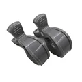 Gray 2Pcs
