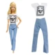 Not Include Doll M
