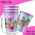 Cup 10pcs