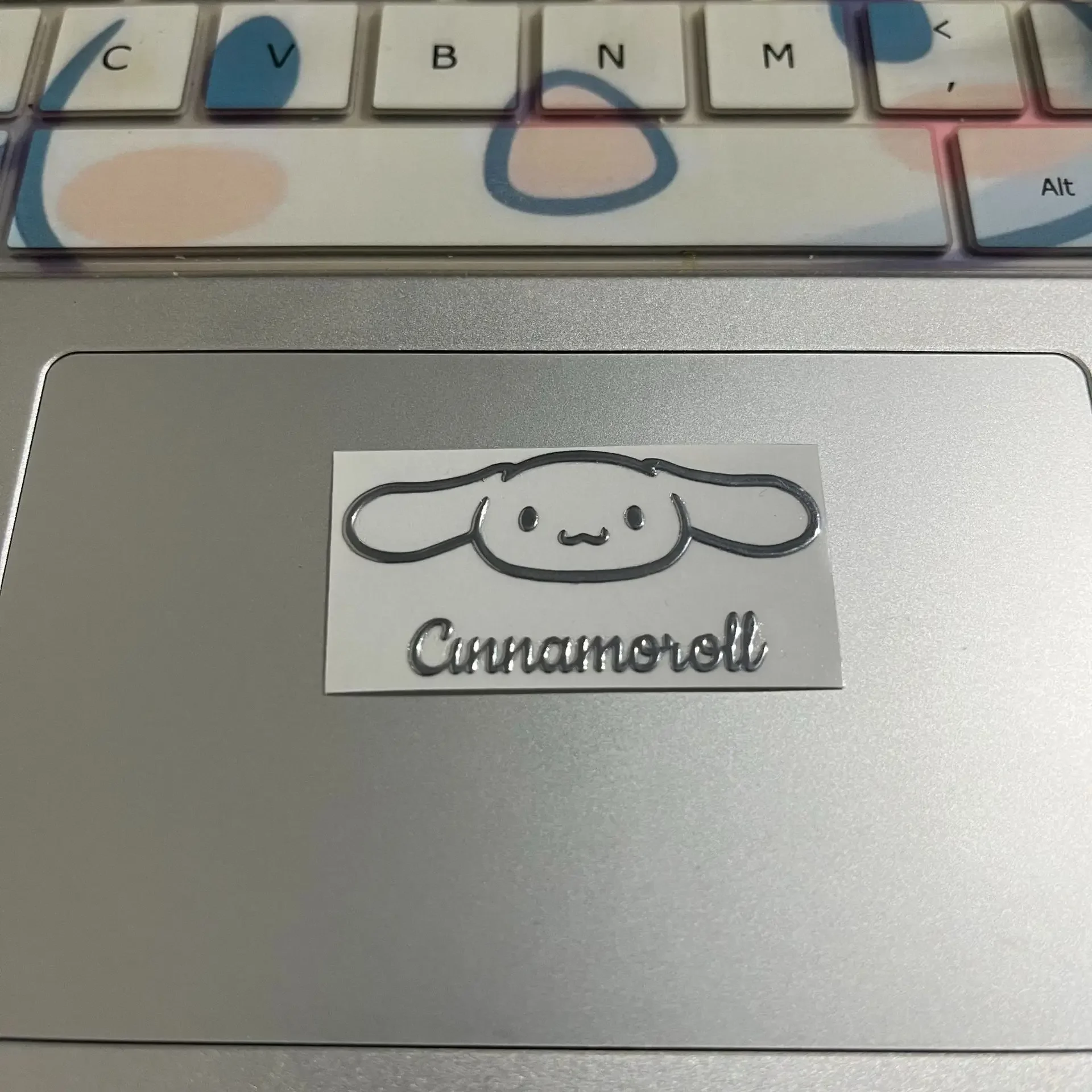 Cinnamoroll