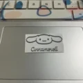 Cinnamoroll