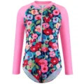 Pink Floral