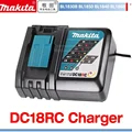 Makit 3A Fast Charge
