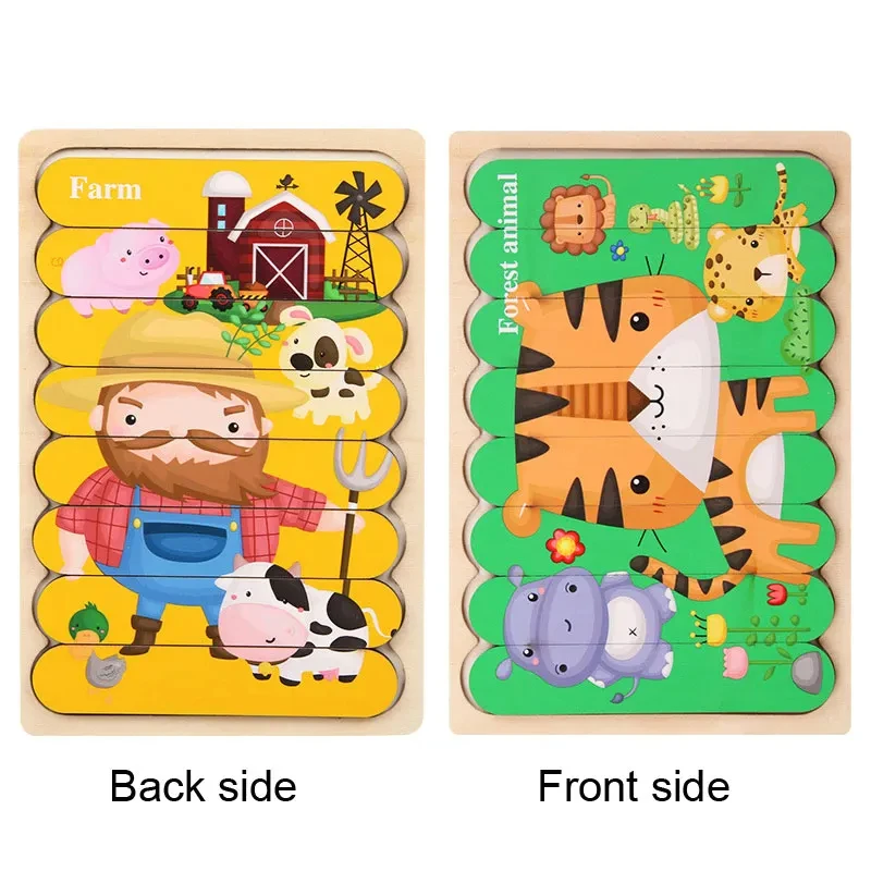 Farm-Forest