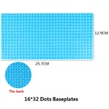 16X32 Light blue