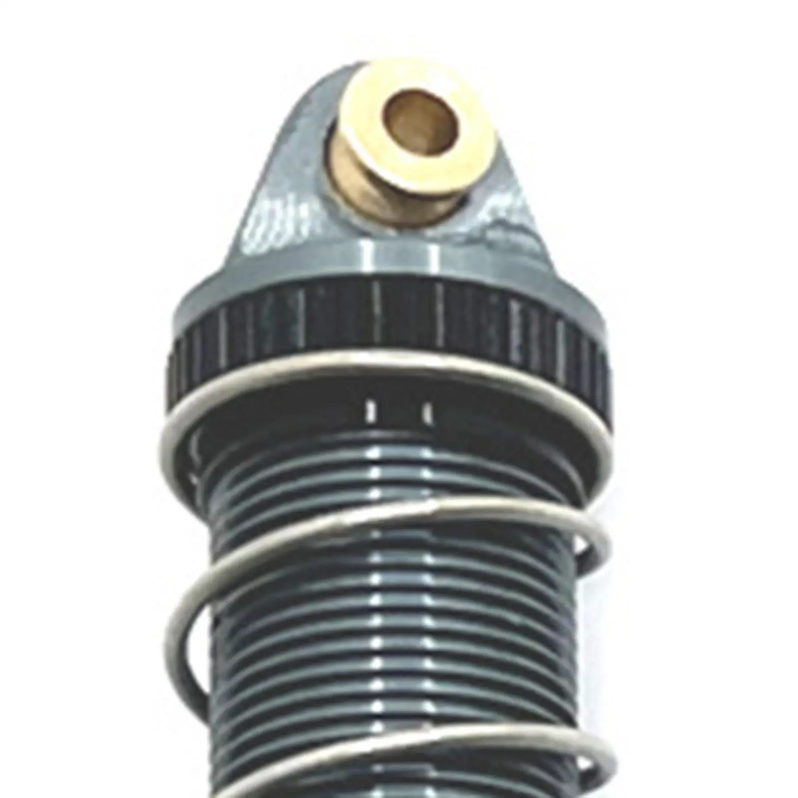 4x RC Shock Absorber, Upgrade Durable Modification, DIY, 74mm, Spare Parts for MN86 1/12 MN86S Hobby Model Truck