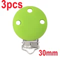apple  green