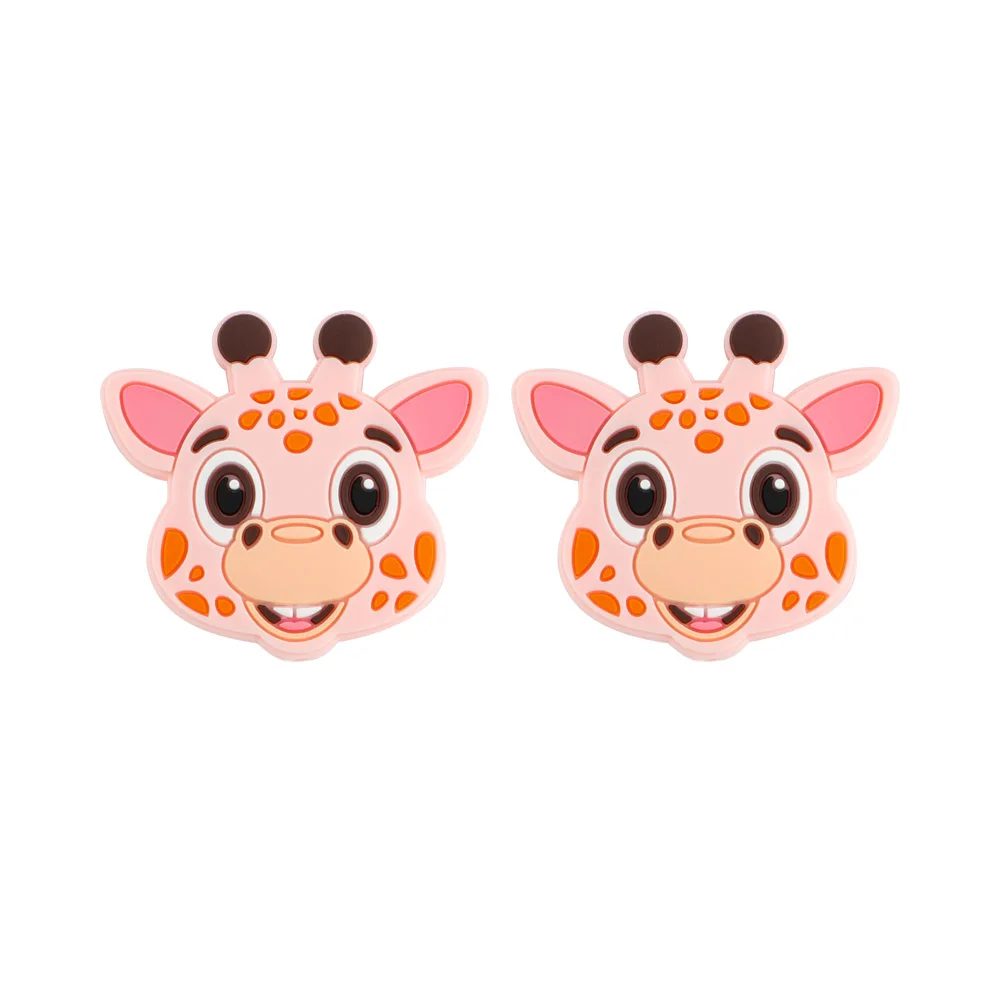 10pcs candy pink