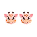 10pcs candy pink