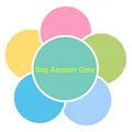 random color