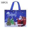 Blue 10PCS