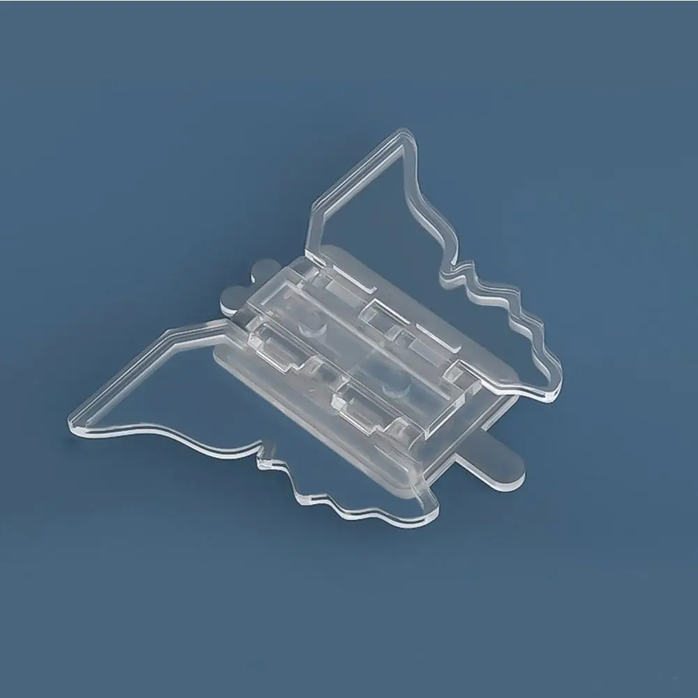 transparent
