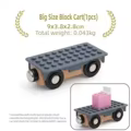 1 Block Cart