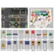 Mat-18pcs Signs(A)