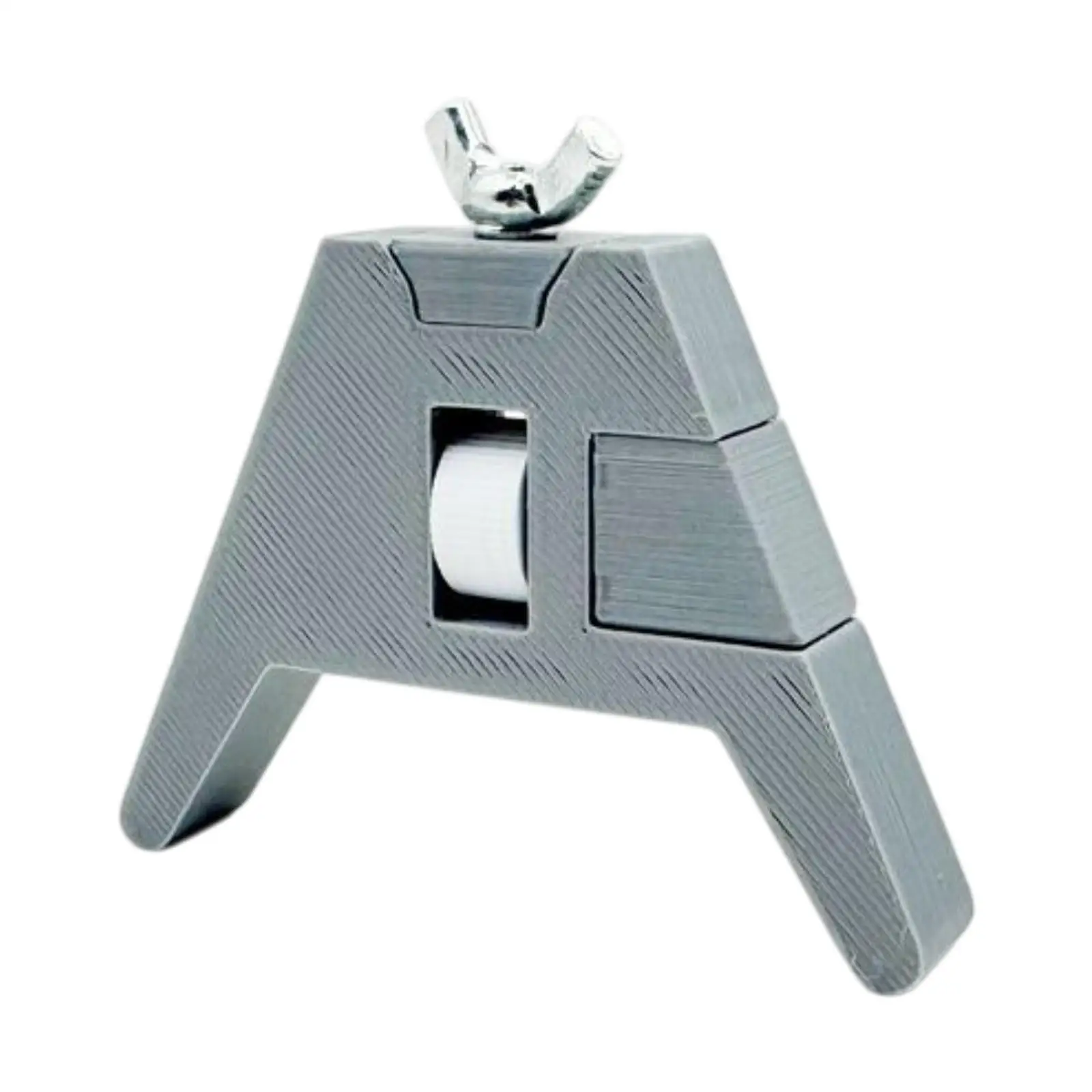 Adjustable Angle Mini Sander Model Part Polisher for Hobby DIY Home Use