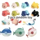 3 pcs random toy